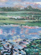 Load image into Gallery viewer, Reflections on Southwold Marsh