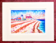 Load image into Gallery viewer, Sea Breeze - Aldeburgh Suffolk, print