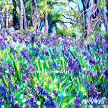 Load image into Gallery viewer, Bluebell Heaven