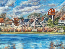 Load image into Gallery viewer, House in the Clouds, Thorpeness
