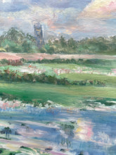 Load image into Gallery viewer, Reflections on Southwold Marsh