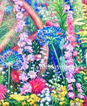 Load image into Gallery viewer, Chelsea Blooms