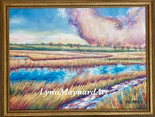 Load image into Gallery viewer, Winter&#39;s  Eve, West Mersea