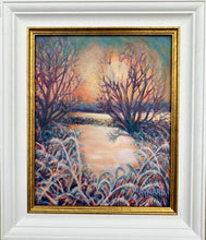 Load image into Gallery viewer, Dawn along the Stour