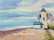 Load image into Gallery viewer, Lookout Tower, Aldeburgh
