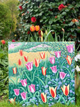 Load image into Gallery viewer, Tulip Grove