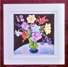 Load image into Gallery viewer, Spring Divinity print