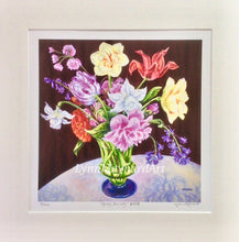 Load image into Gallery viewer, Spring Divinity print