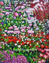 Load image into Gallery viewer, Efflorescence Original Art image 1