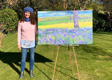 Load image into Gallery viewer, English Bluebells