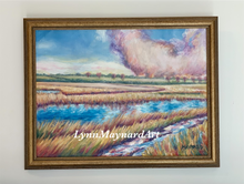 Load image into Gallery viewer, Winter&#39;s  Eve, West Mersea