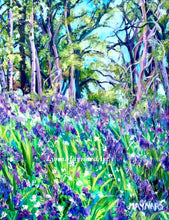Load image into Gallery viewer, Bluebell Heaven